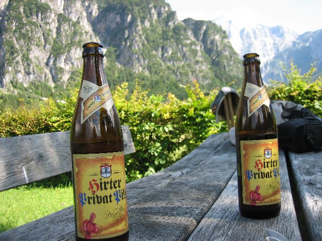 Hinter Pils