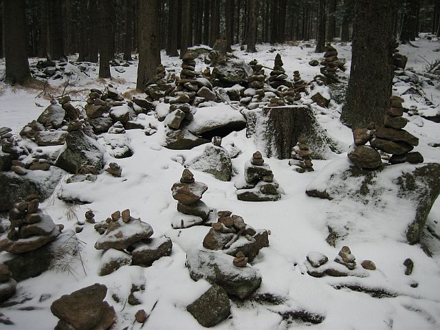 Hejno Mužíků