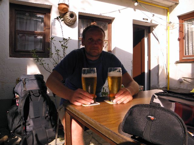 Eggenberg v Grunau