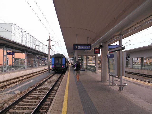 A mažem dom