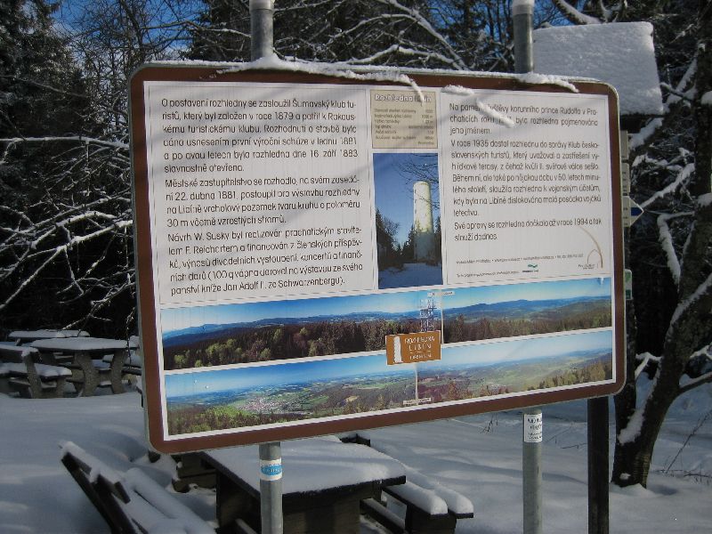 Info tabule