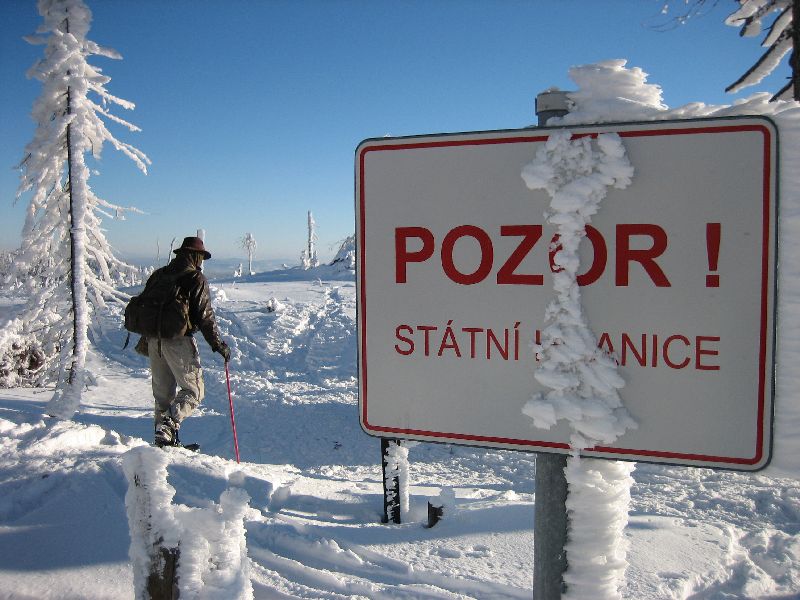 Pašerák