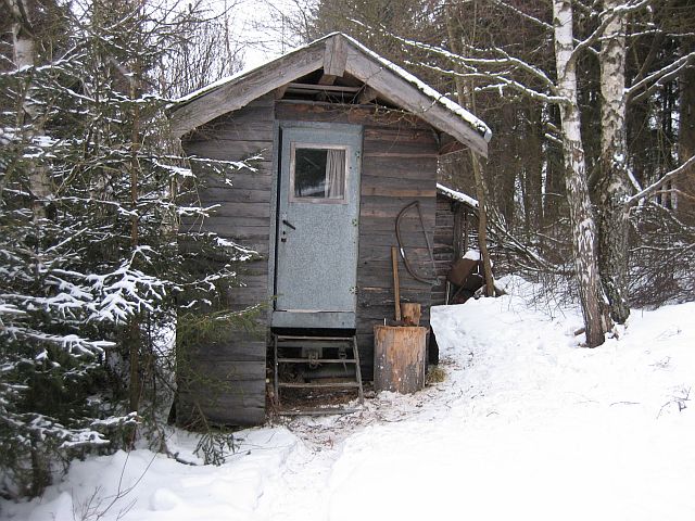 Noclehárna
