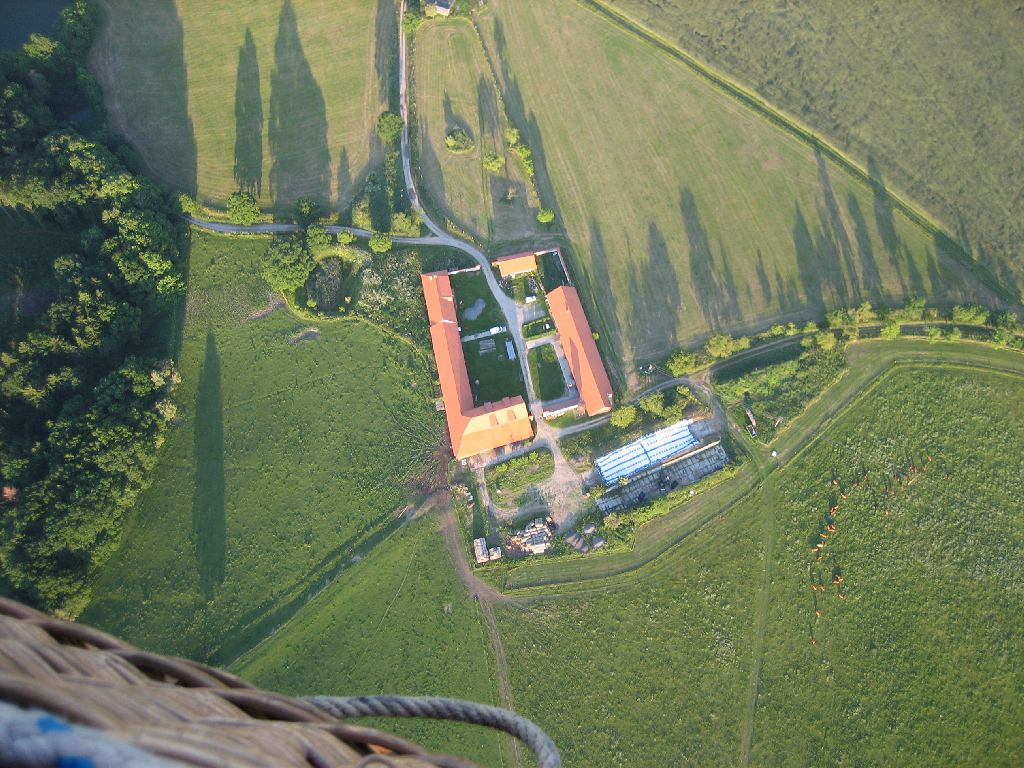 Červený Dvůr