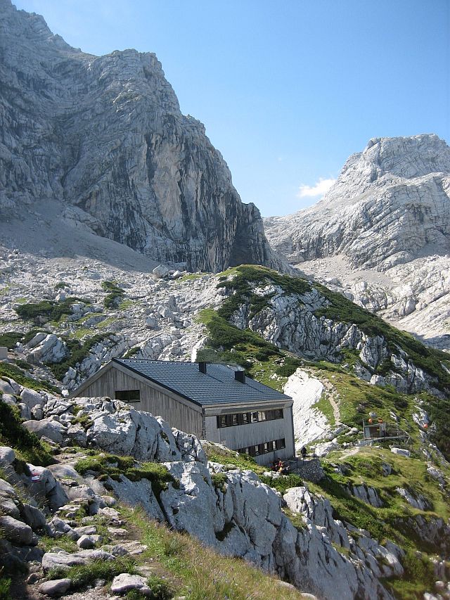Kousek od vytouženého ....piva