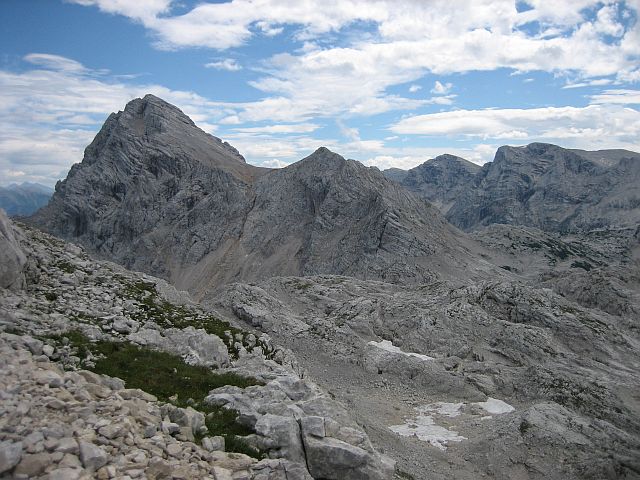 Spitzmauer 