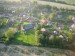 Přelétáme vesnici